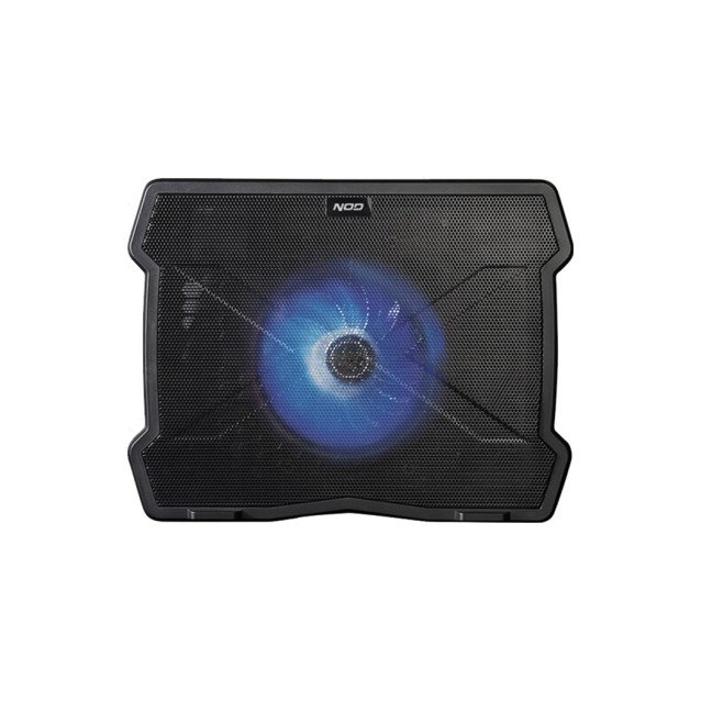 Notebook Cooler για laptop έως και 15.6".