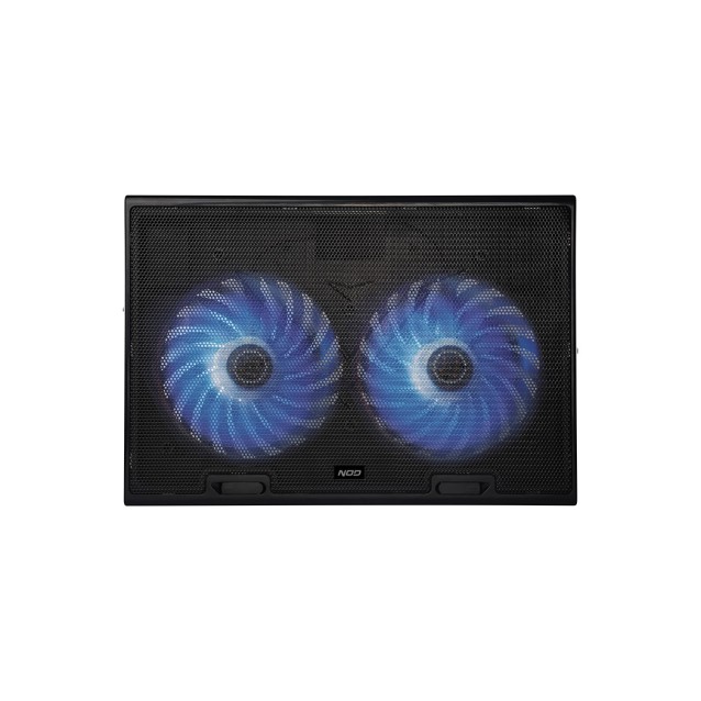 Notebook Cooler για laptop έως και 17.3".