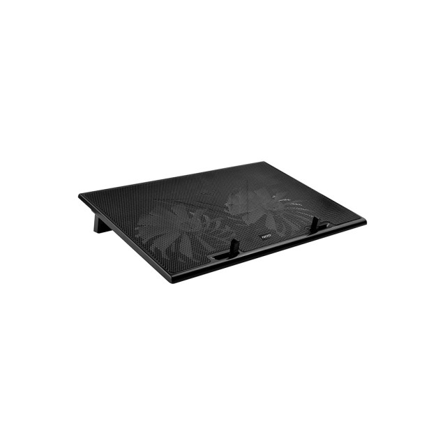 Notebook Cooler για laptop έως και 17.3".