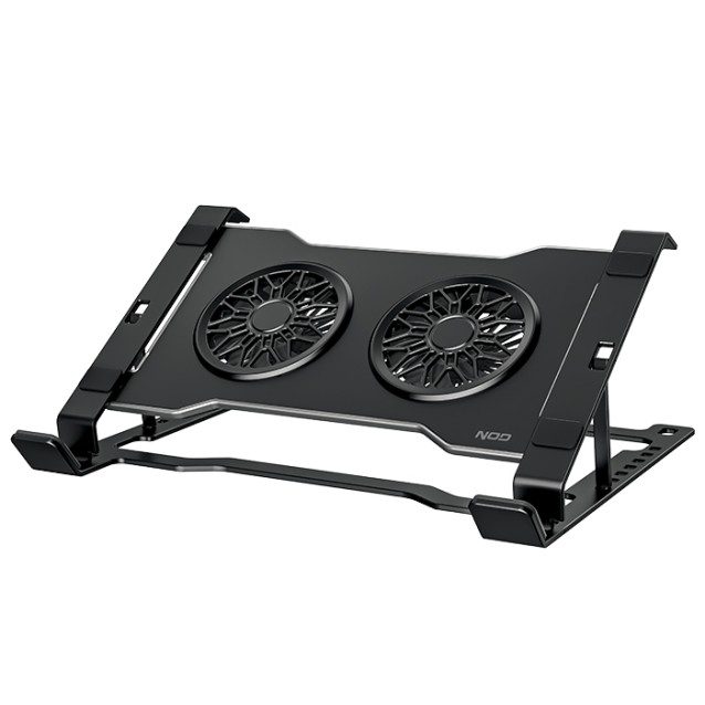 NOD ULTRA Notebook Cooler για laptop έως και 17.3"