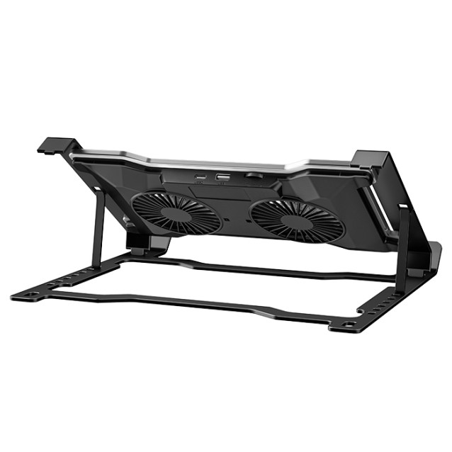 NOD ULTRA Notebook Cooler για laptop έως και 17.3"