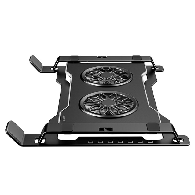 NOD ULTRA Notebook Cooler για laptop έως και 17.3"