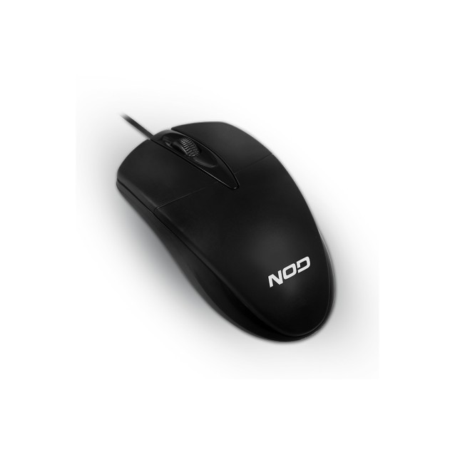 NOD ValuePro Σετ ενσύρματο πληκτρολόγιο και ποντίκι, με ελληνικό layout.