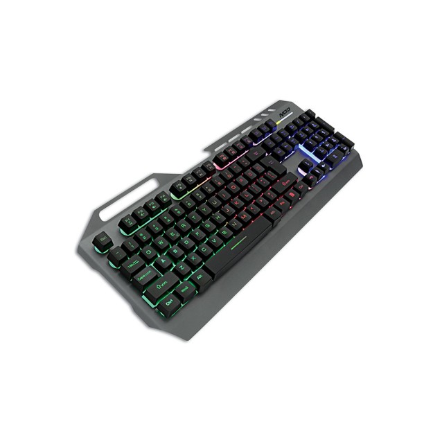 Gaming Πληκτρολόγιο NOD Defender - Black