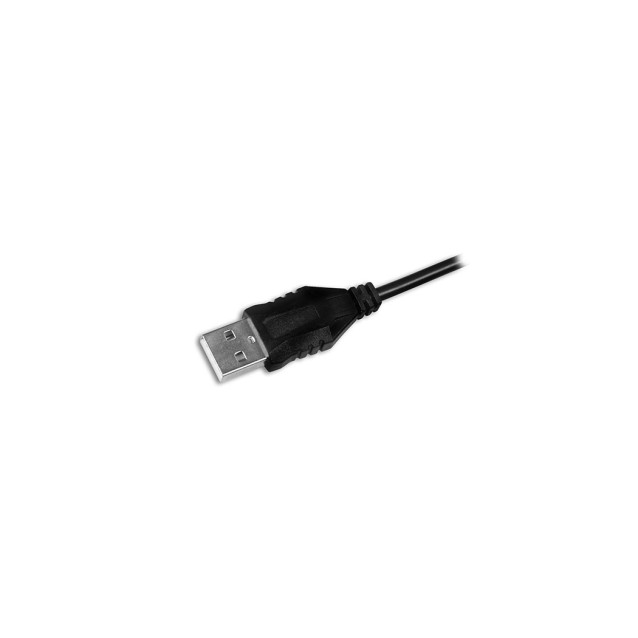 Gaming Πληκτρολόγιο NOD Defender - Black