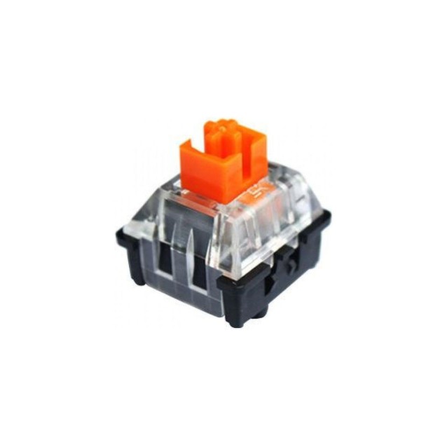 MOTOSPEED CK99 ΜΗΧΑΝΙΚΟ GAMING ΠΛΗΚΤΡΟΛΟΓΙΟ ME 12 MOTIBA LED