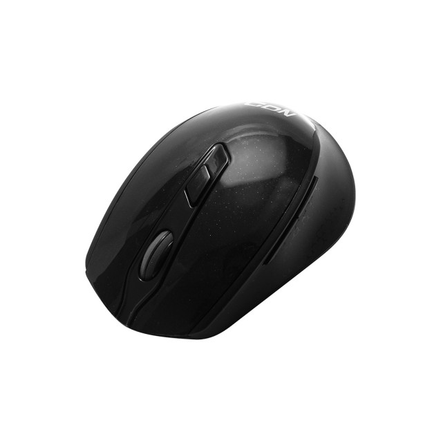 Ασύρματο οπτικό ποντίκι, 1600 DPI