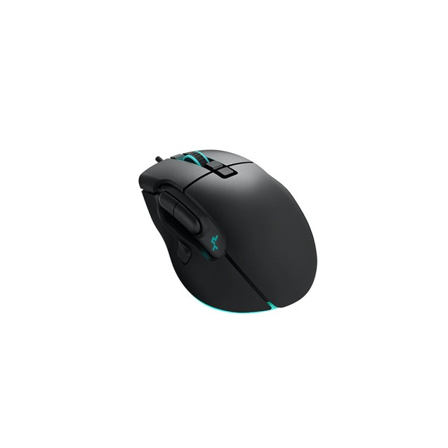 Ενσύρματο FPS Gaming mouse με λογισμικό για custom setup και ανάλυση έως 16000DPI. DEEPCOOL MG350