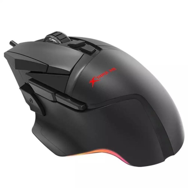 XTRIKE GM-520 WIRED MOUSE