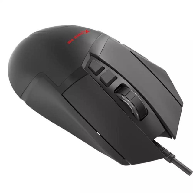 XTRIKE GM-520 WIRED MOUSE