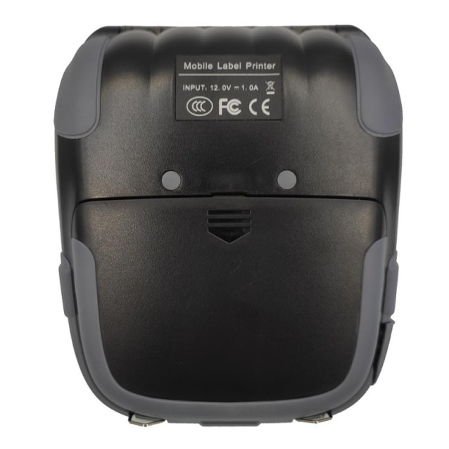 NG 320 ΦΟΡΗΤΟΣ ΘΕΡΜΙΚΟΣ ΕΚΤΥΠΩΤΗΣ, 80mm, USB / Bluetooth / Wi-Fi (171376)