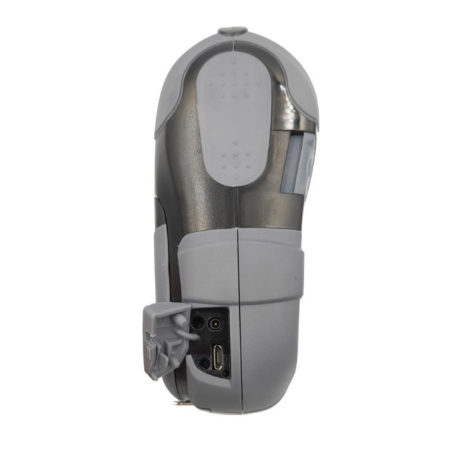 NG 320 ΦΟΡΗΤΟΣ ΘΕΡΜΙΚΟΣ ΕΚΤΥΠΩΤΗΣ, 80mm, USB / Bluetooth / Wi-Fi (171376)