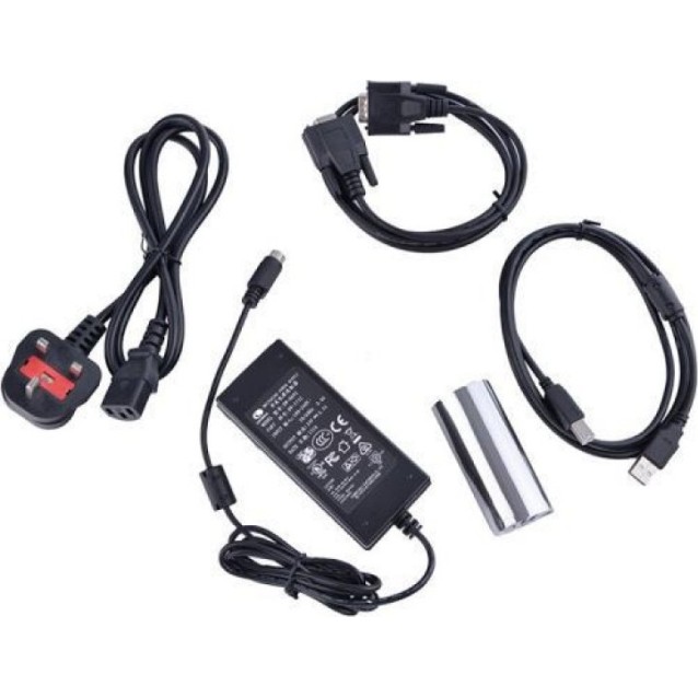 NG 332 ΘΕΡΜΙΚΟΣ ΕΚΤΥΠΩΤΗΣ, 80mm, USB / Serial / Ethernet (171448)