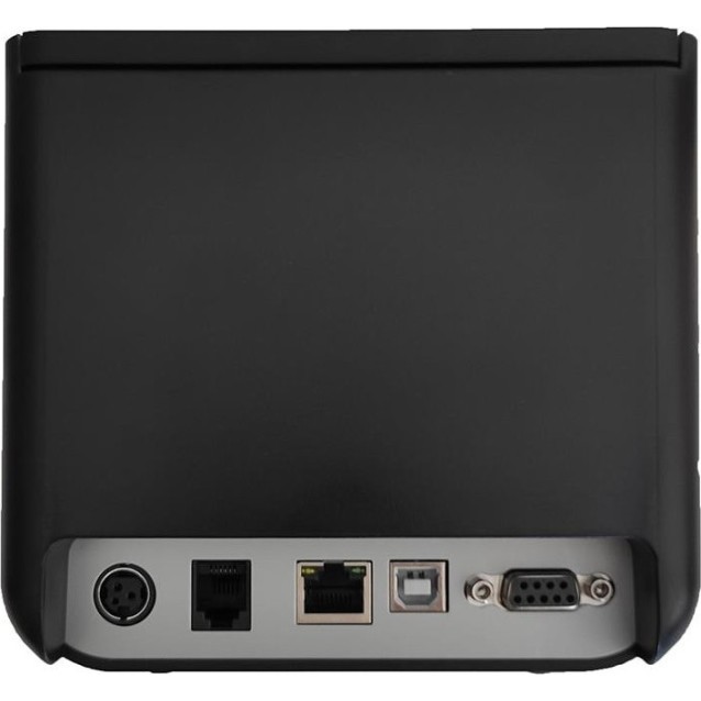 NG 332 ΘΕΡΜΙΚΟΣ ΕΚΤΥΠΩΤΗΣ, 80mm, USB / Serial / Ethernet (171448)