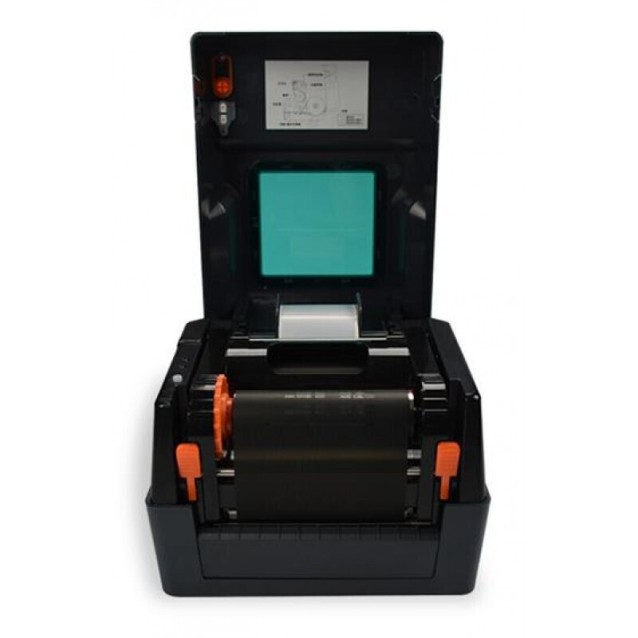 NG 400 ΘΕΡΜΙΚΟΣ ΕΚΤΥΠΩΤΗΣ ΕΤΙΚΕΤΑΣ, 104mm, USB / Serial / Parallel / Ethernet (171378)