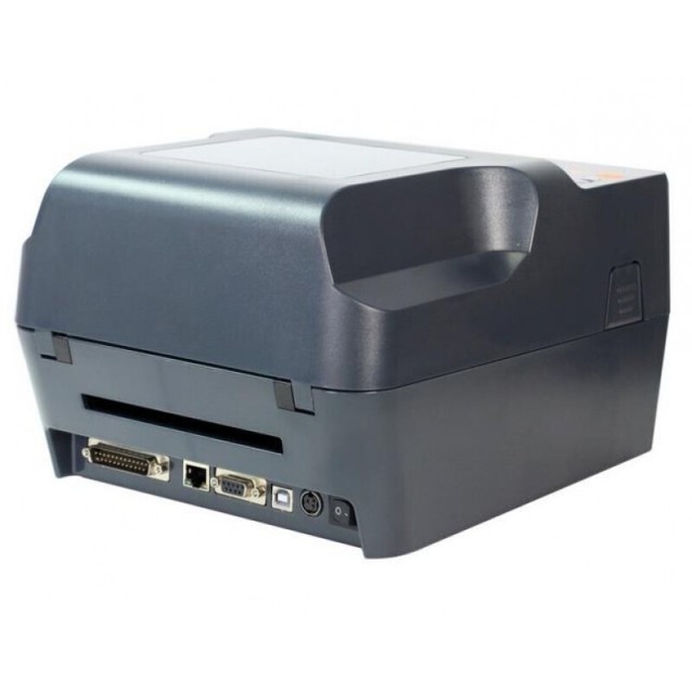 NG 400 ΘΕΡΜΙΚΟΣ ΕΚΤΥΠΩΤΗΣ ΕΤΙΚΕΤΑΣ, 104mm, USB / Serial / Parallel / Ethernet (171378)