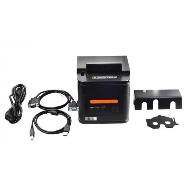 NG 2202 ΘΕΡΜΙΚΟΣ ΕΚΤΥΠΩΤΗΣ ΚΟΥΖΙΝΑΣ, 80mm, USB / Serial / Ethernet (171566)