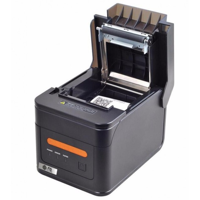 NG 2202 ΘΕΡΜΙΚΟΣ ΕΚΤΥΠΩΤΗΣ ΚΟΥΖΙΝΑΣ, 80mm, USB / Serial / Ethernet (171566)