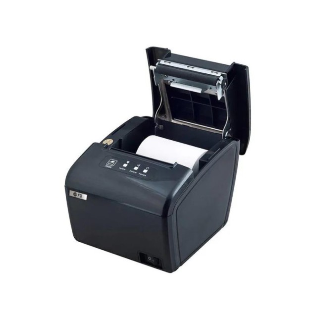 NG 2205 ΑΣΥΡΜΑΤΟΣ ΘΕΡΜΙΚΟΣ ΕΚΤΥΠΩΤΗΣ, 80mm, WIFI/ USB / Serial / LAN (171567)