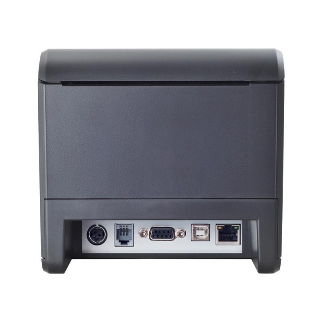 NG 2205 ΑΣΥΡΜΑΤΟΣ ΘΕΡΜΙΚΟΣ ΕΚΤΥΠΩΤΗΣ, 80mm, WIFI/ USB / Serial / LAN (171567)