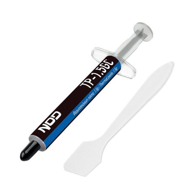 NOD TP-1.5GC Θερμοαγώγιμη πάστα, 1.5g