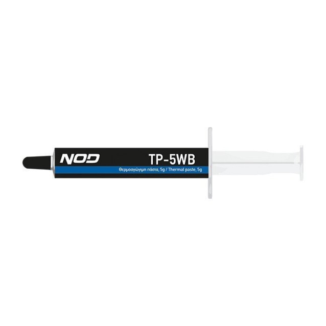 NOD TP-5WB Θερμοαγώγιμη πάστα, 5g