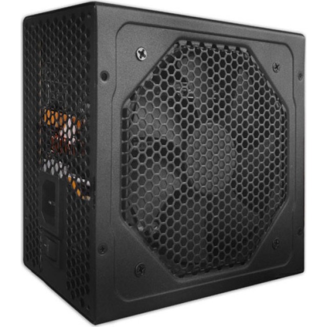 NOD A550 550W Τροφοδοτικό Υπολογιστή Full Wired