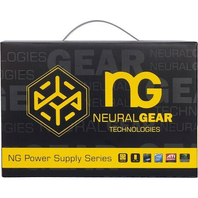 NG ΤΡΟΦΟΔΟΤΙΚΟ DESKTOP 550W