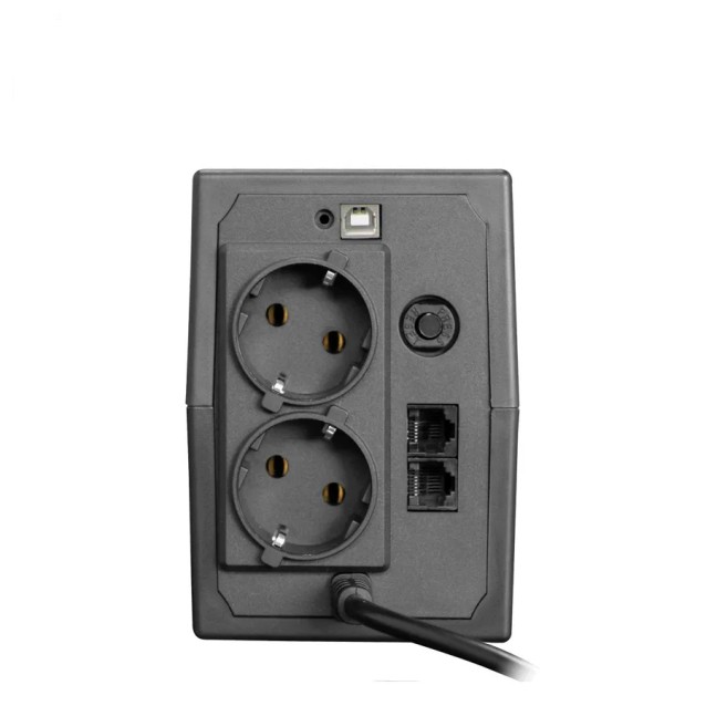 INVICTUS INV-7108 UPS LINE INTERACTIVE 800VA