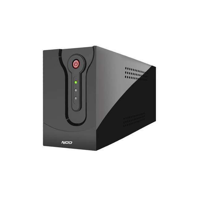 NOD U-2000