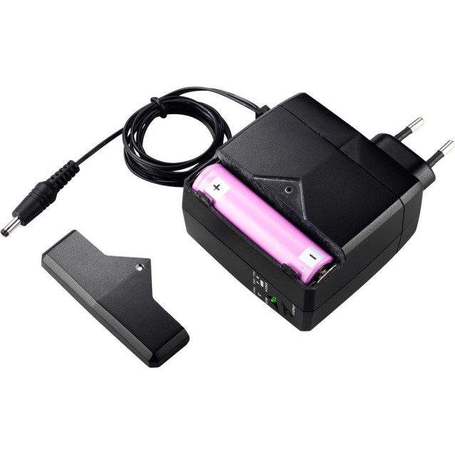 POWERTECH Mini DC UPS PT-749 με μπαταρία 2600mAh, 12V, 2.1A