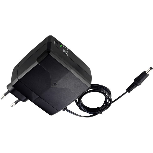 POWERTECH Mini DC UPS PT-749 με μπαταρία 2600mAh, 12V, 2.1A
