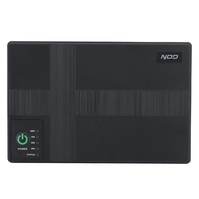 NOD MU-36 DC Mini UPS, 36W