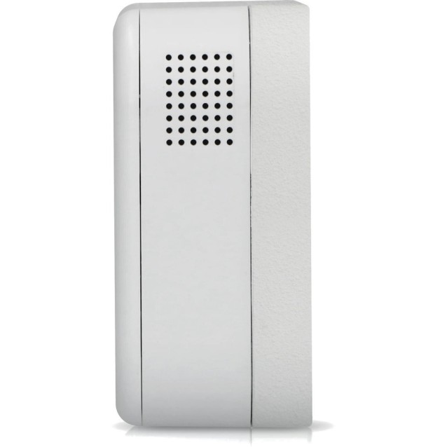 ALECTO COA3910 Ανιχνευτής μονοξειδίου του άνθρακα με ψηφιακή οθόνη, ηχητικό συναγερμό 85dB και διάρκεια αισθητήρα έως και 10 χρόνια.