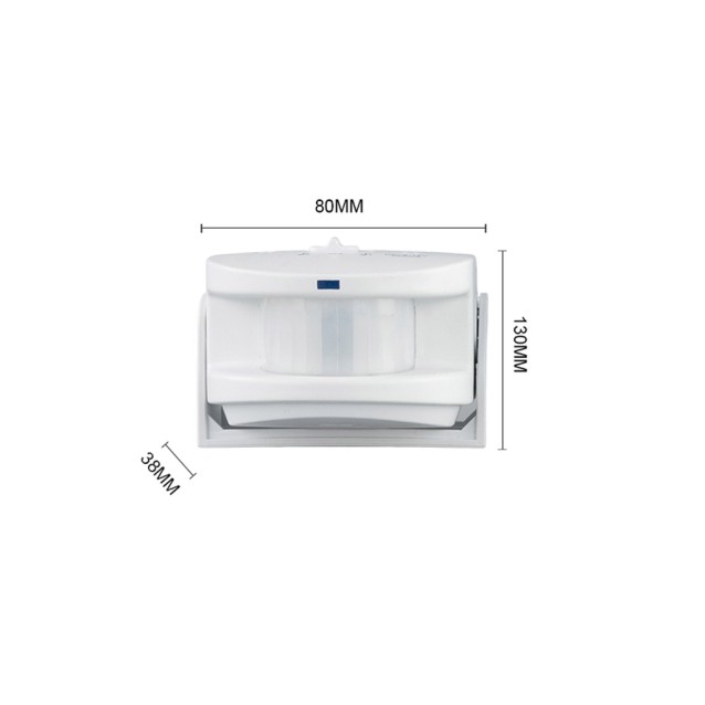 K-320 ΑΝΙΧΝΕΥΤΗΣ ΚΙΝΗΣΗΣ ΥΠΟΔΟΧΗΣ