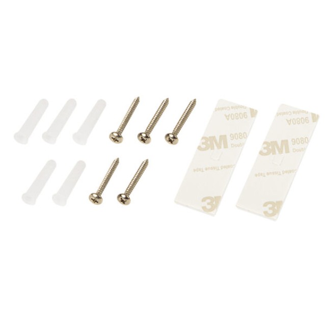 Ασύρματο Κουδούνι 1 προς 2 DPB-21 BLOW μαύρο