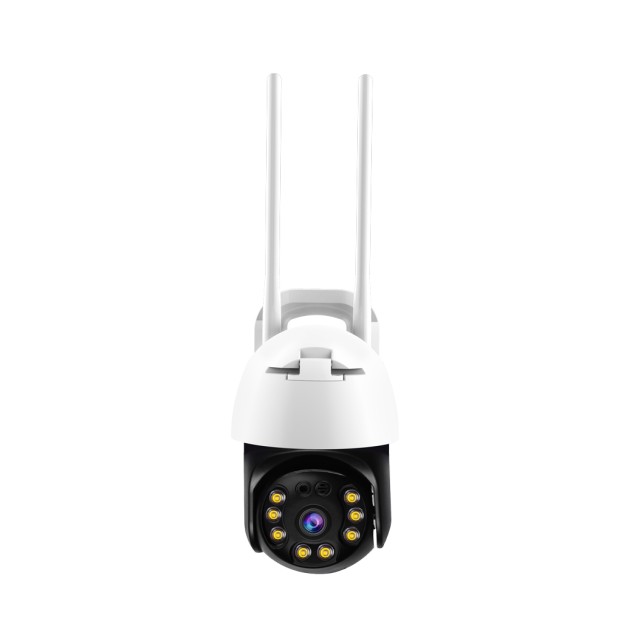VSTARCAM smart IP κάμερα CS64, αδιάβροχη IP66, 3MP, WiFi, cloud/micro SD