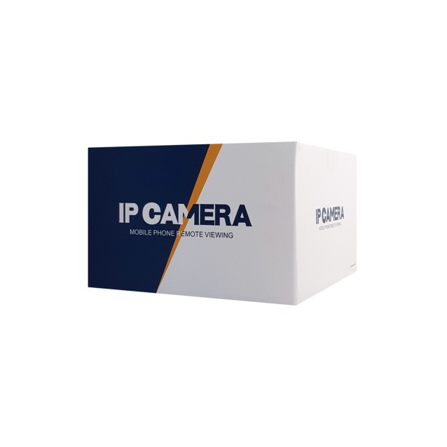VSTARCAM smart IP κάμερα CS64, αδιάβροχη IP66, 3MP, WiFi, cloud/micro SD