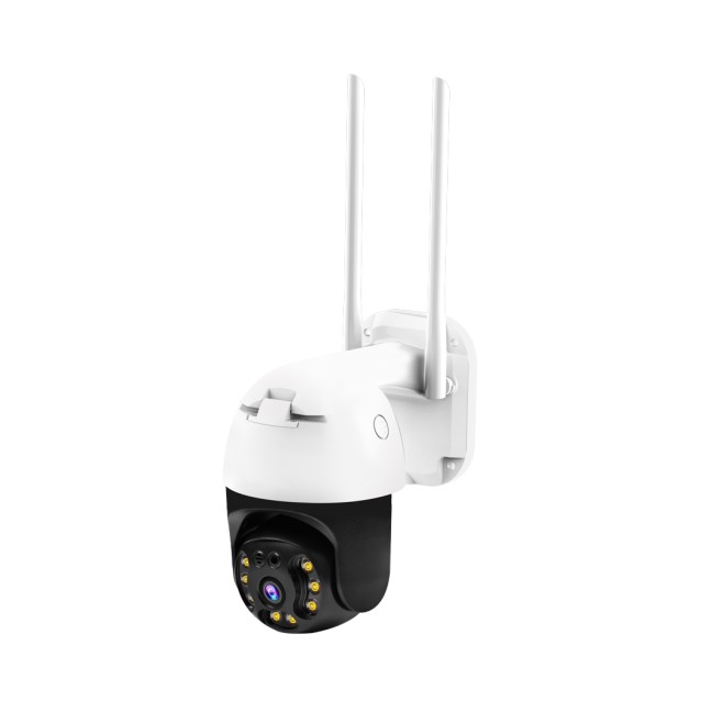 VSTARCAM smart IP κάμερα CS64, αδιάβροχη IP66, 3MP, WiFi, cloud/micro SD