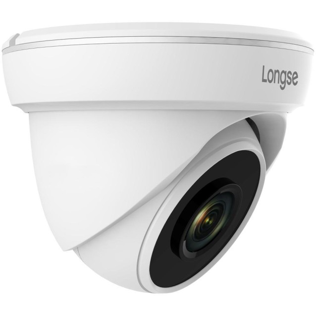 LONGSE υβριδική κάμερα LIRDLAHTC200FPE, 2.8mm, 5MP, AOC, IR έως 20m