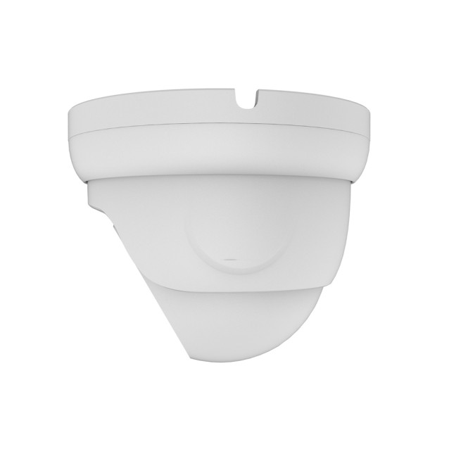 LONGSE υβριδική κάμερα LIRDBAHTC200F, 2.8mm, 2MP, αδιάβροχη IP67, IR 20m