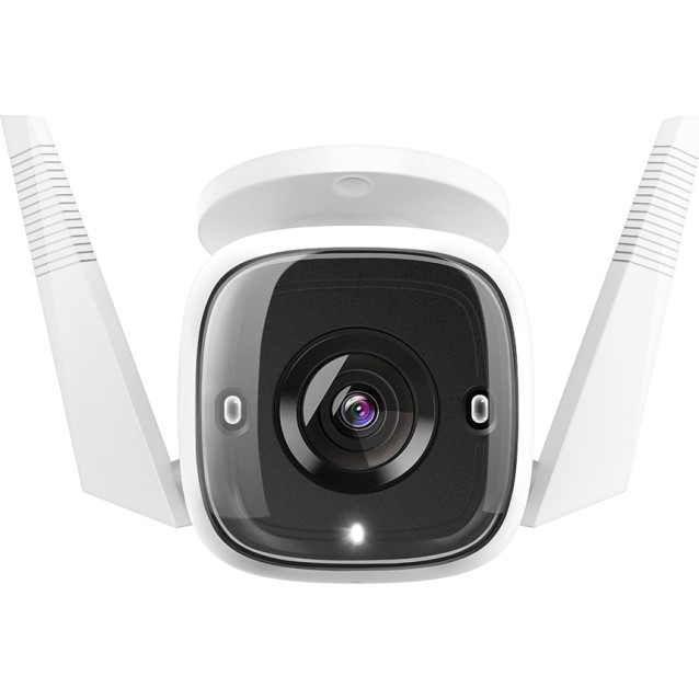 TP-LINK smart camera TAPO-C310, 3MP, ανίχνευση κίνησης, IP66, Ver. 1.0