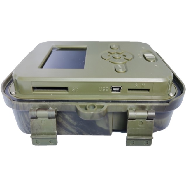 SUNTEK κάμερα για κυνηγούς HC-940PRO-LI, PIR, 4G, 30MP, 4K, IP65