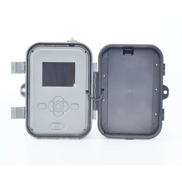 SUNTEK κάμερα για κυνηγούς HC-940PRO-LI, PIR, 4G, 30MP, 4K, IP65