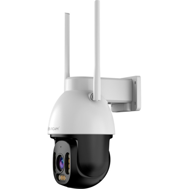 VSTARCAM smart κάμερα CS611Q-X5, 4MP, WiFi, PTZ, 5x zoom, SD, IP66