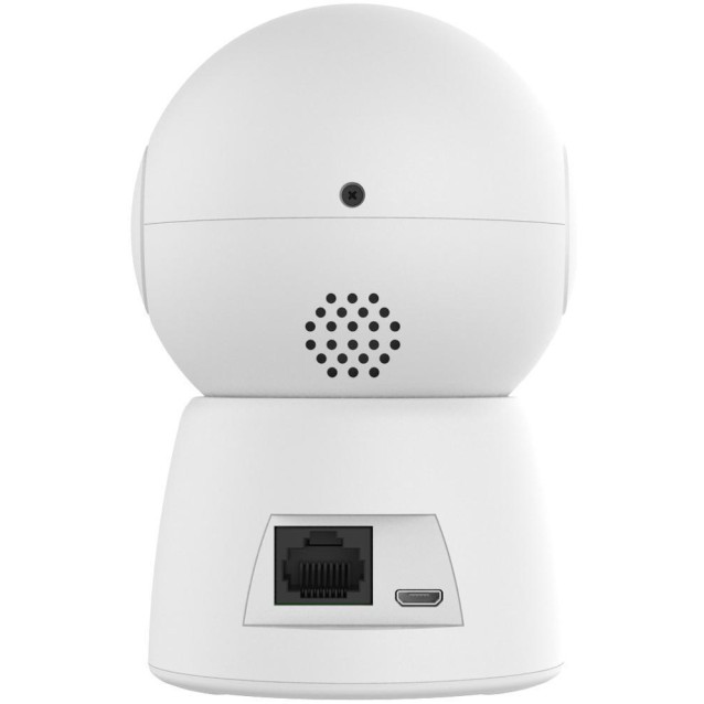 UNIARCH smart κάμερα UHO-S2E-M4, 4MP, WiFi, PTZ, SD
