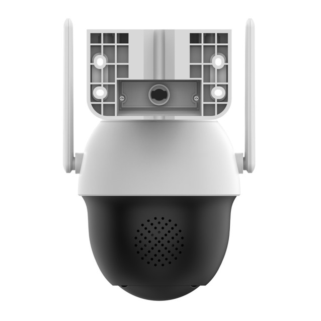 POWERTECH smart κάμερα PT-1339, 3MP, WiFi, PTZ, SD, IP66