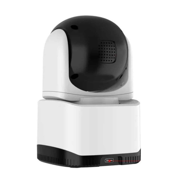 VSTARCAM smart κάμερα CS995, 3MP, WiFi, PTZ, SD