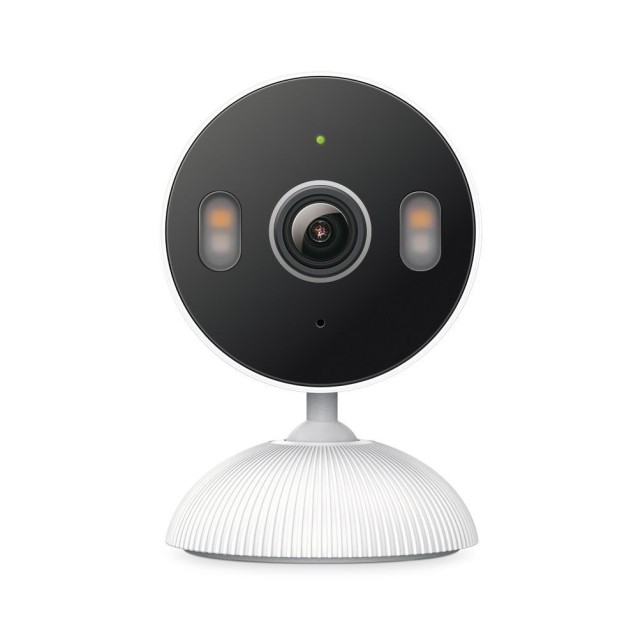 TP-LINK smart camera Tapo-C113, 2K, IP65, two-way audio, Ver. 1.0