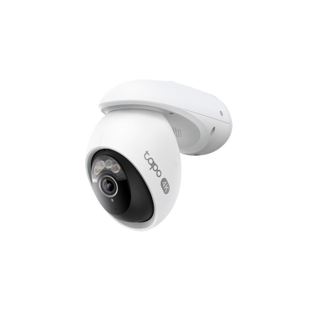 TP-LINK smart camera Tapo C560WS, 4K, IP66, Wi-Fi 6, two-way audio, Ver. 1.0